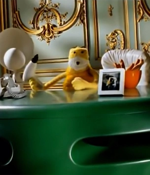 История одной песни: Mr Oizo «Flat Beat», 1999