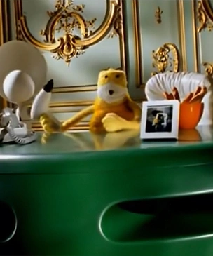 История одной песни: Mr Oizo «Flat Beat», 1999