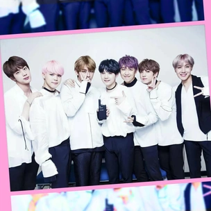 Скорее смотри! BTS выпустили новый клип и альбом