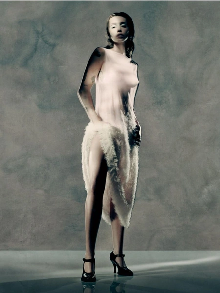 Источник: Maison Margiela