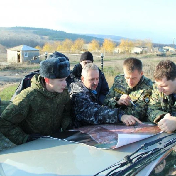 Официальные поиски длились два года | Источник: ГУ МВД России по Волгоградской области