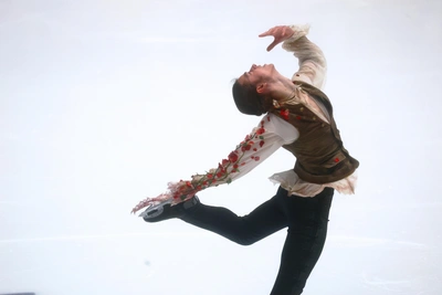 В Петербурге подали в суд на фигуриста Петра Гуменника