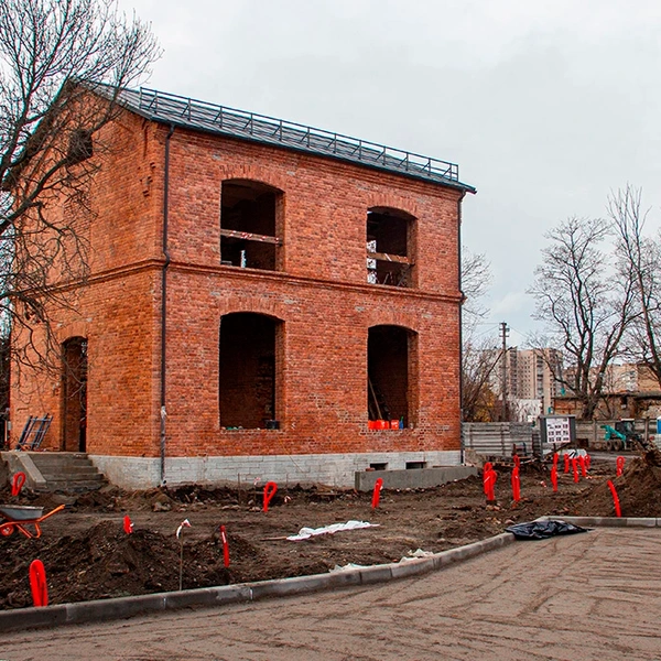 Источник: ООО&nbsp;«СПЕЦИАЛИЗИРОВАННЫЙ ЗАСТРОЙЩИК „КАРПОВКА, 31“