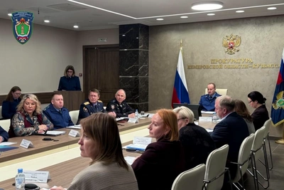 18 уголовных дел за срывы в строительстве соцобъектов Кузбасса