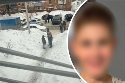 11-летний мальчик погиб в Подольске, заваленный снегом
