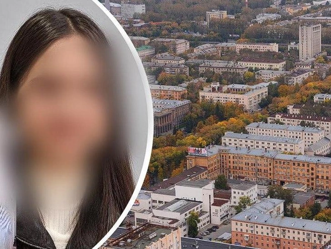 Девочка пропала с прогулки | Источник: «ЛизаАлерт»; Артем Устюжанин / E1.RU