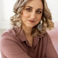 Аватарка Мария Бурлакова