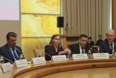 В Башкортостане планируют купить 83 автобуса в 2026 году