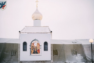 МЧС Якутии напоминает правила для Крещенских купаний
