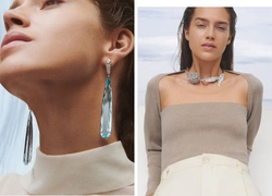 Красота простых вещей: Boucheron представил новую коллекцию «Созерцание»