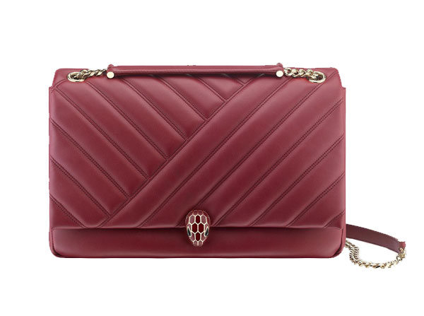 Bvlgari Serpenti Cabochon