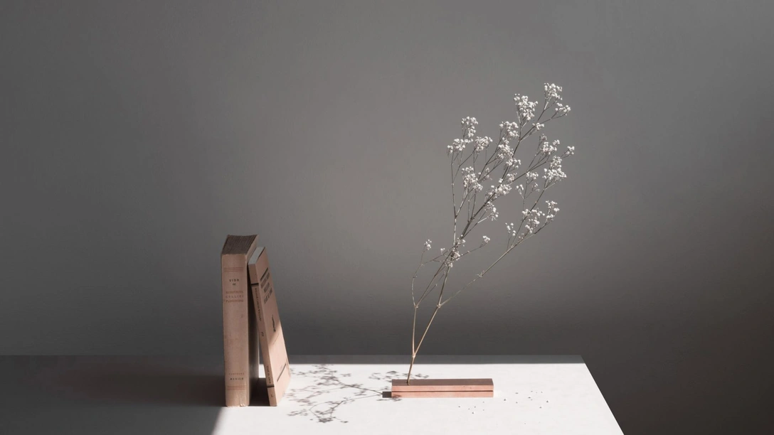 No Vases: вазы без ваз | mcmaison.ru