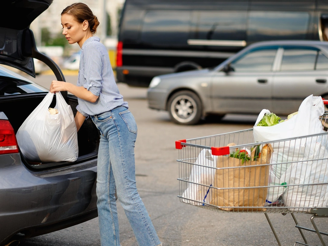 Запаситесь заранее: 7 продуктов, которые нужно покупать в больших количествах | marieclaire.ru