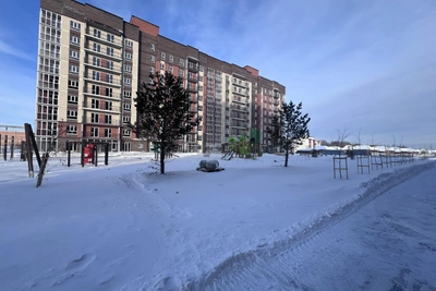 Новосибирский застройщик продает 102 квартиры оптом за 700 миллионов