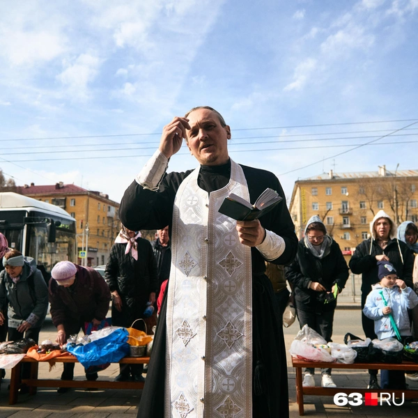 Источник: Роман Данилкин / 63.RU