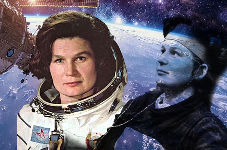 Почему из тысячи претенденток в космос отправили Валентину Терешкову