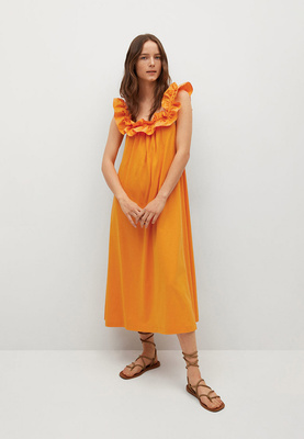 Mango 