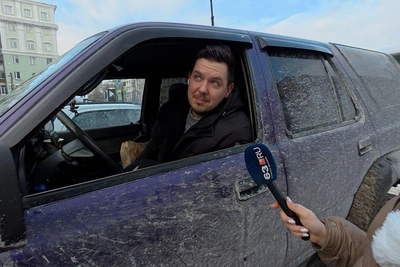 Самарцы признаются в любви в канун 14 февраля