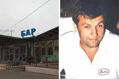 Киллера пермского бизнесмена задержали спустя три года