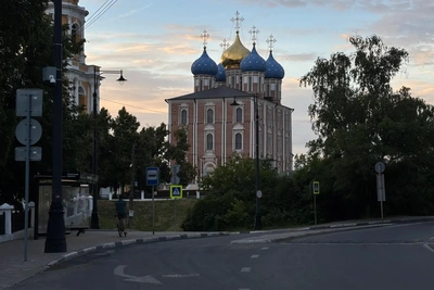 В Рязани ко Дню города ограничат парковку и изменят маршруты
