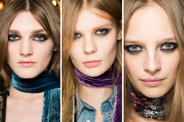 7 beauty-трендов с Недели моды в Милане