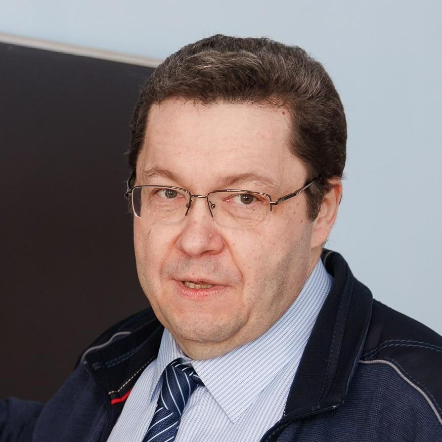 <p>Игорь Бельских</p>