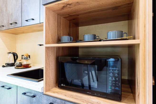 Каждый дом оснащен мелочами, которые могут пригодиться в быту | Источник: ООО&nbsp;«КРАСНАЯ ОЗЕРКА»