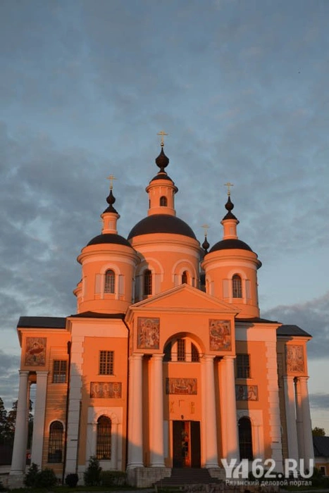 Фото 6 Храм