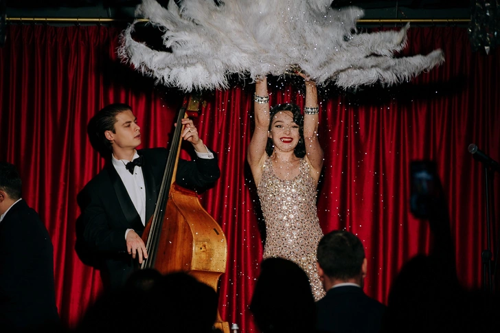 MaximOnline объявил о старте нового сезона Мужских историй | Источник: Виктория Фомина (Gotty V)