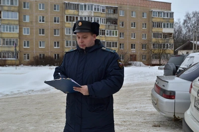 Предприниматель выплатил штраф за контрафактный табак