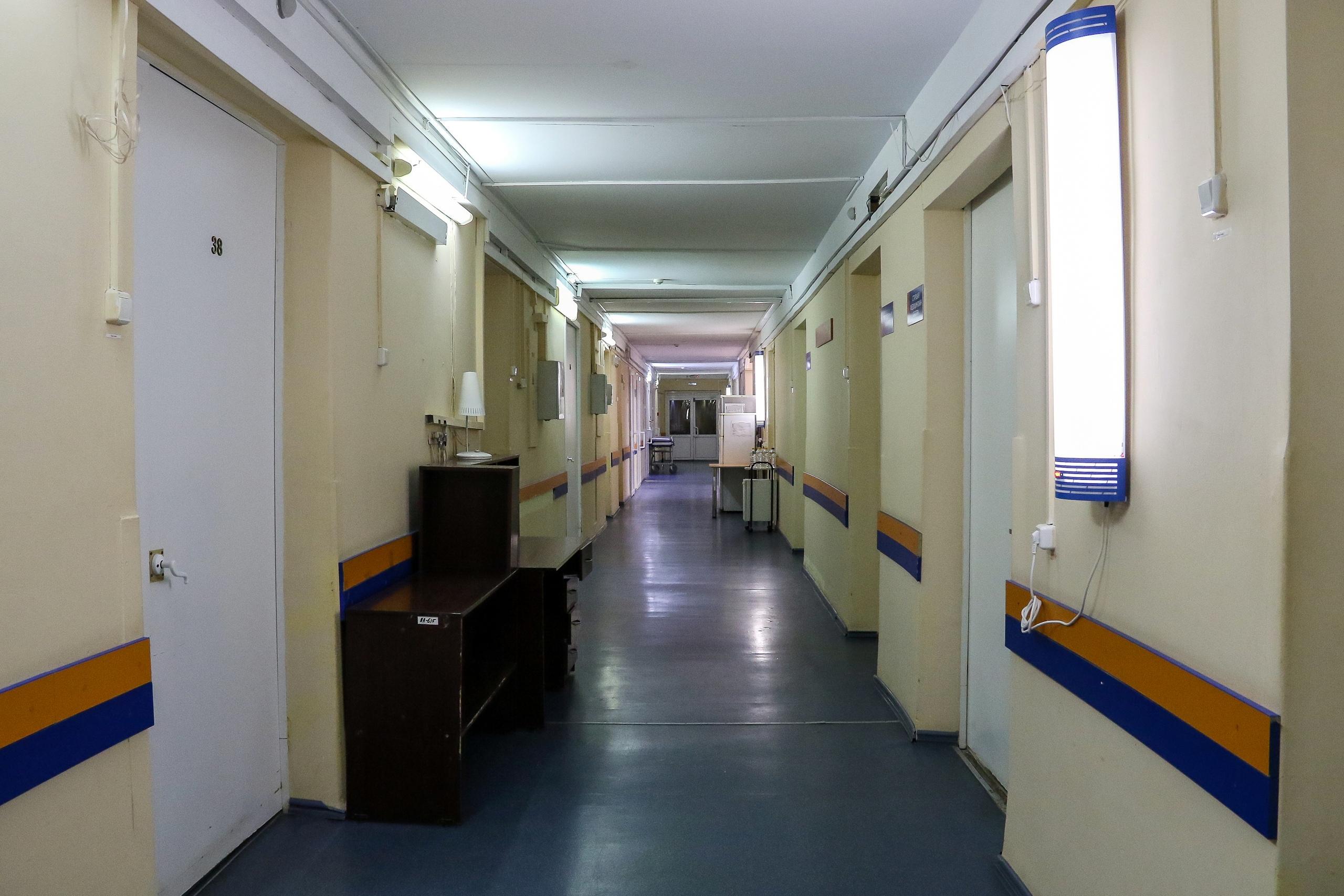 Больницу, поликлинику и роддом планируют объединить в Нижнем — зачем это нужно