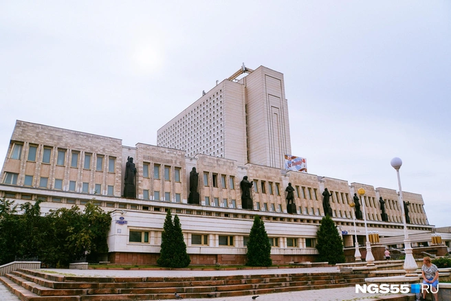 Мероприятие пройдет в 15-й раз | Источник: Елена Латыпова / NGS55.RU