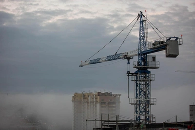 Морепродуктовая компания планирует гостиницу у четвертого моста