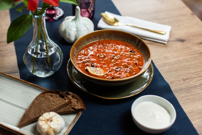 Источник: «Гастрогном»