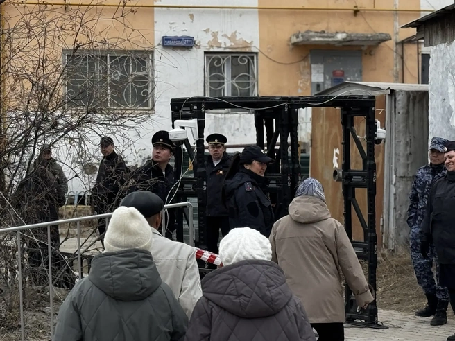 Источник: Ольга Донская / 14.RU