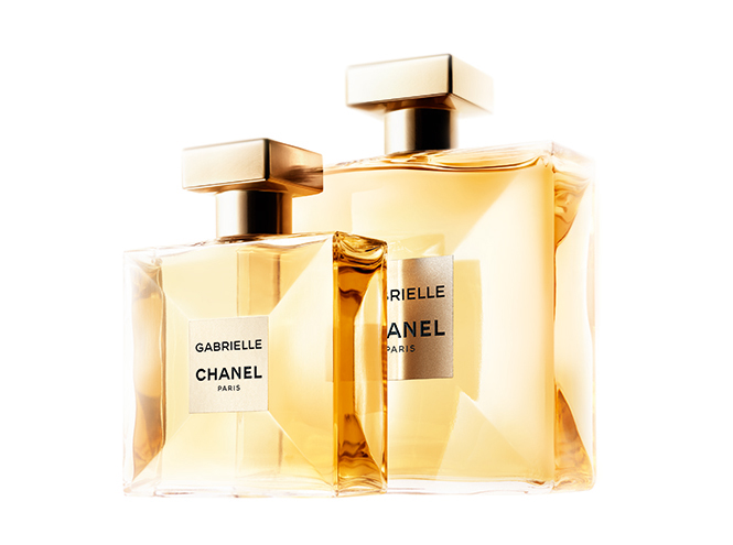 Ее звали Габриэль: новый аромат Chanel