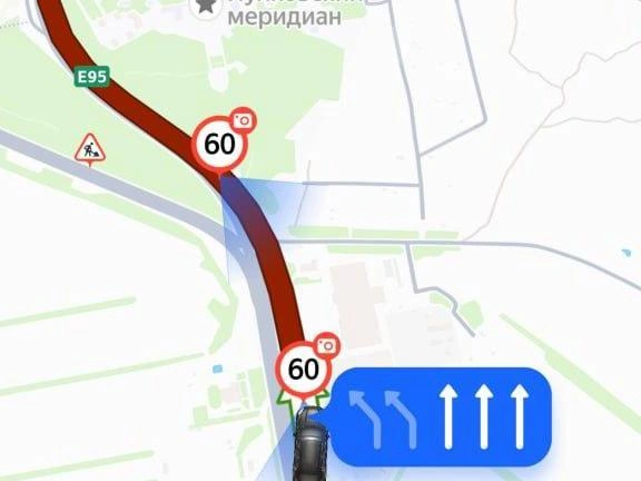 Источник: «Яндекс. Карты»