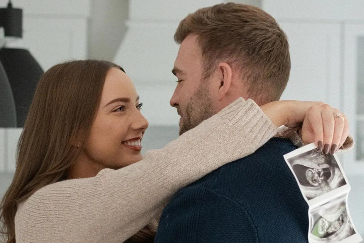 Беременная дочь Эминема рассекретила пол будущего ребенка