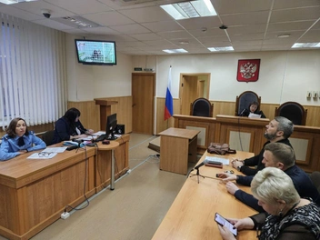 Источник: Объединенная пресс-служба судов Оренбургской области