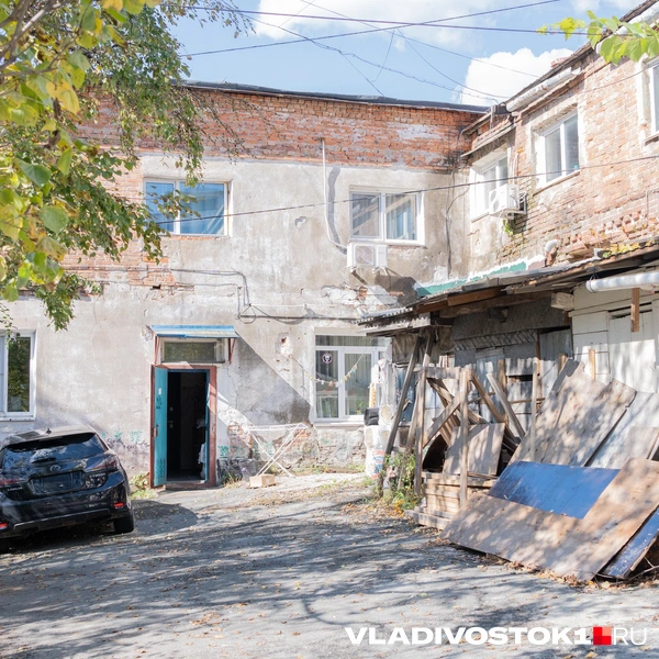 Источник: Елена Буйвол / VLADIVOSTOK1.RU