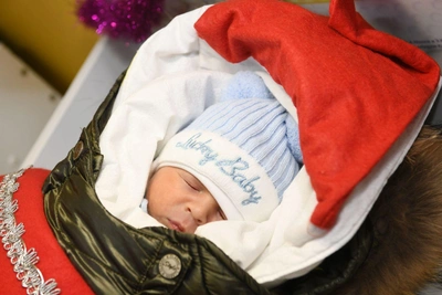 Редкие и популярные имена новорожденных в Забайкалье в 2025