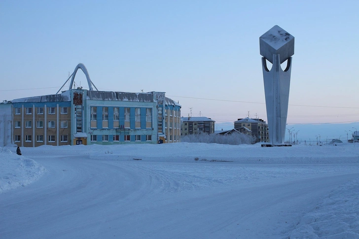 Заполярные очаги жизни: 7 самых северных городов России