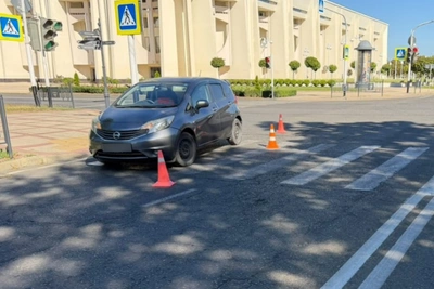 В Адыгее за выходные выявили более 400 нарушений ПДД