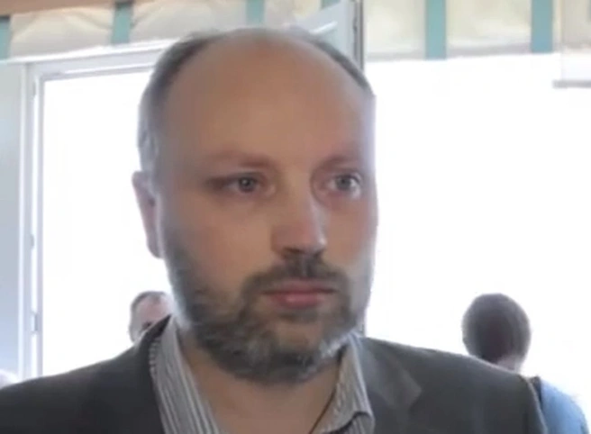 Владимир Рогов заявил о подготовке Киевом наступления до конца года | ya62.ru