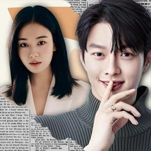 О химии между героями в дораме «Не стоило целоваться»: Чан Ги Ён и Ан Ын Джин раскрыли свой секрет