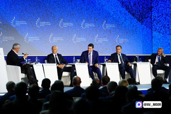 Источник: пресс-служба правительства Тюменской области