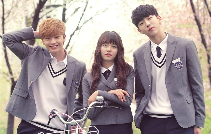 «Кто ты — школа 2015» | parents.ru