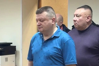 Полицейский с Урала осуждён за взятки за сдачу на права