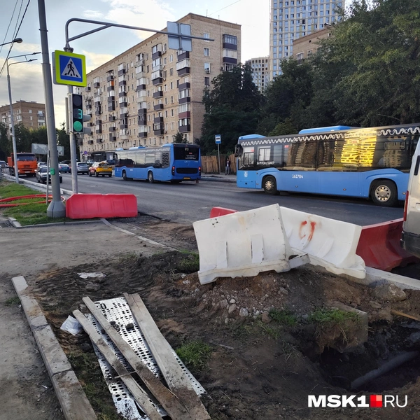 Источник: Игорь Мещанев / MSK1.RU