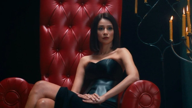 5 новых фильмов и сериалов с Равшаной Курковой, которые стоит посмотреть